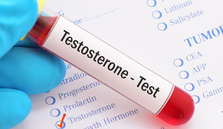 The Intricate Dance of Testosterone Production in Men and Women